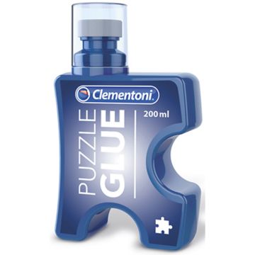 Puzzle Glue